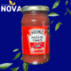 PASTA TOMATE HEINZ190GR