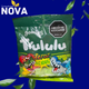 TRULULU FEROZ ACIDOS