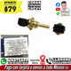 SENSOR (BULBO TEMPERATURA CORSA TORNADO CHEVY