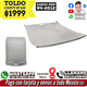 TOLDO CHEVY 3 PUERTAS  GM