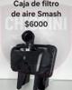 CAJA DE FILTRO AIRE SMASH (BHI)  (EF. $7.100)