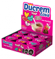 POSTRECITO DUCREM LOVE NAPOLITANO X 18UNI 450 G