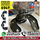 SOPORTE  BARRA TENSORA (L IZQ