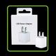 Cabezote Iphone USB