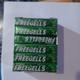 CAR/FREGE/DISPLAY MENTA 1*12*36