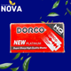 HOJILLA DORCO