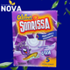 GELATINA SONRISA UVA