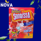 GELATINA SNRISSA FRESA