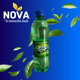 GLUP 400ML FRES