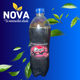 GLUP NEGRO 1LT