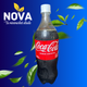 COCA-COLA 1 LITRO