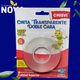 CINTA DOBLE CARA TRANSPARENTE