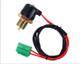 BULBO DE RETROCESO KB-1113  PARA TOY HILUX M84 / TOY TERCEL M86 / TOY HIACE M84 / TOY LITE ACE M85  84210-25020