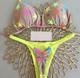 Traje de baño Star Talla S-M-L