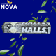 HALLS