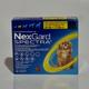 Nexgard Spectra 3.6-7.5 kg