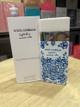 TESTER DOLCE GABANNA LITH BLUE VIDES EDT 100 ml