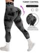 Leggings tie dye