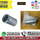 TUBO AGUA MONOBLOCK