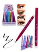 PLUMON NEGRO EYE LINER PEN MECOW