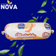 MORTADELA POLLO MILENIUM 600G