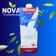 LECHE LIQUIDA PURISIMA