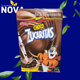 CHOCO ZUCARITAS 250GR