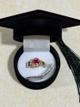 Anillo de Graduacion Kinder 10k