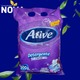 DETERGENTE ALIVE 500GR MORADO