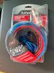 KIT CABLES AUDIO K 10