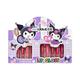 LABIAL MATTE KUROMI HELLO KITTY