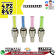 PIVOTE CON LUZ 1PZ