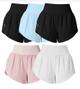 Pantaloneta Dama Lejolomafit