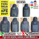 FUNDA DE SALA CHEVY