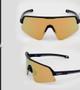 GAFAS VICTORY BLACK /GOLD