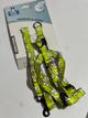 Set pechera y correa 9012-20