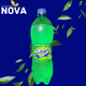 GLUP 1 LITRO FRESH