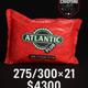 CAMARA 275X21 (ATLANTIC)