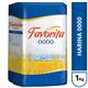 HARINA 0000 FAVORITA X 1 KG