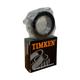 Rodamiento Compresor A/A Aveo TIMKEN