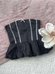 Blusa pie in the sky,