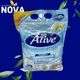 DETERGENTE ALIVE 500GR BLANCO 1.1$