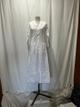 G876 Túnica Vestido