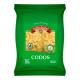 FIDEOS CODOS SANTA ISABEL X 500 G