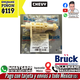 PIÑON BRUCK