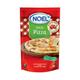 SALSA DE PIZZA NOEL X 340 G