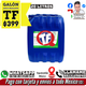 ANTICONGELANTE TF 20 LITROS EGARAMA
