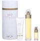 Perry Ellis 360 clásico 3pzas 100ml dama