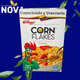 CORN FLAKES 230GR