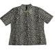 Blusa Michael Kors Talla XS-XL